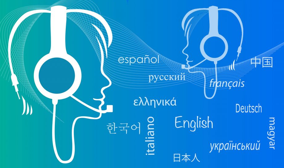 人工翻譯