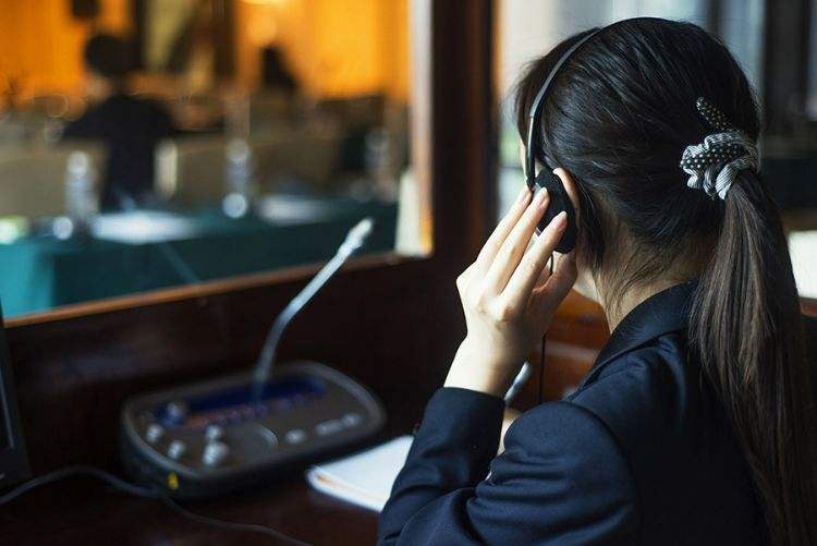 合肥商務(wù)交傳翻譯需要知道的三個(gè)重要內(nèi)容