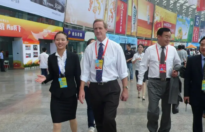 合肥國外項目考察陪同翻譯需要注意哪些地方？