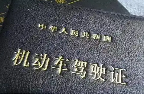 國(guó)外駕照翻譯成中文流程，合肥駕照翻譯價(jià)格