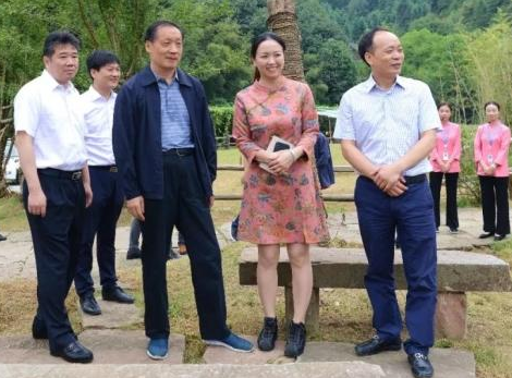 旅游陪同翻譯